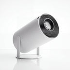 PocketCinema HY300 Pro Smart Mini Projector with Android TV - TrendsToLife