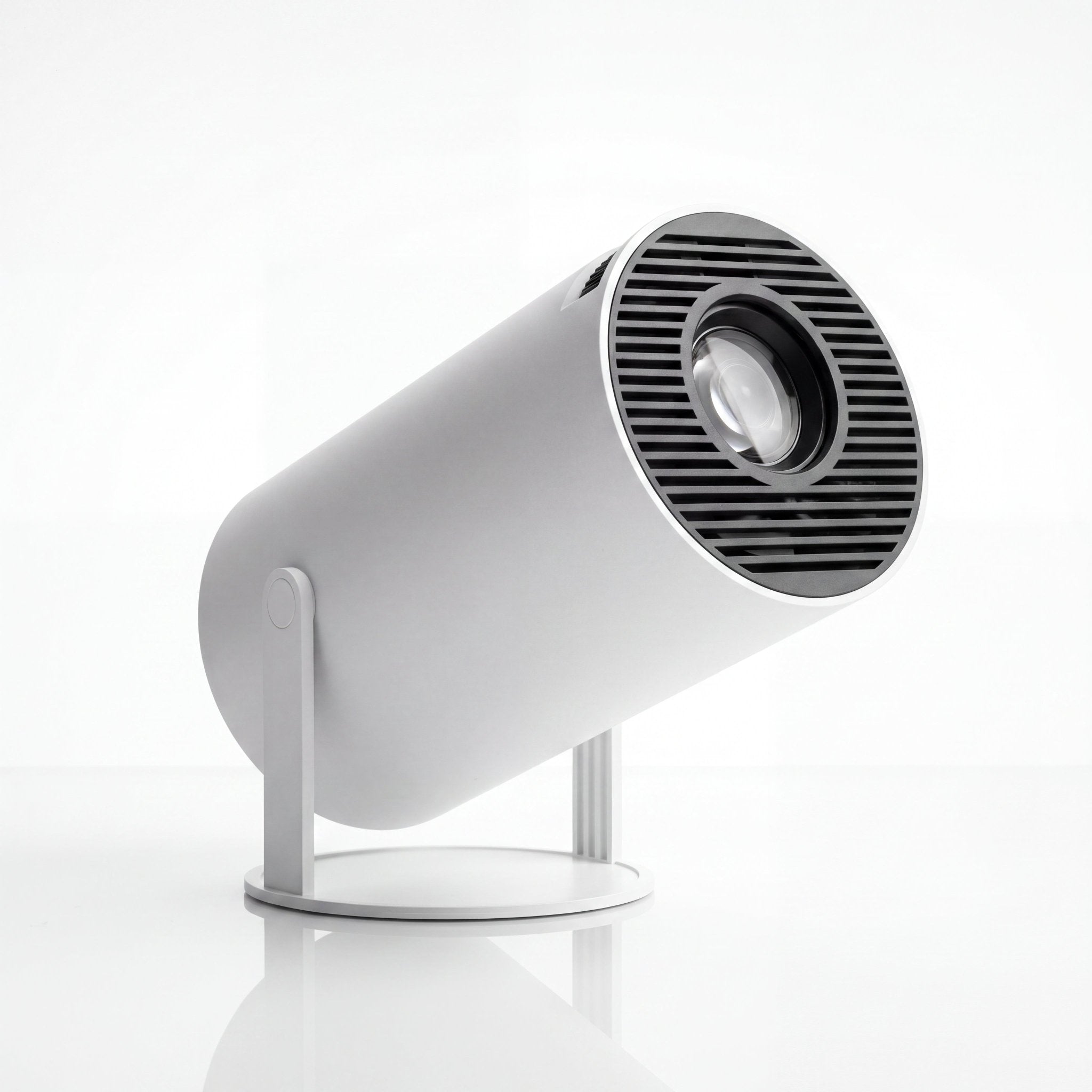 PocketCinema HY300 Pro Smart Mini Projector with Android TV - TrendsToLife