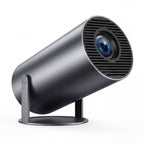 PocketCinema HY300 Pro Smart Mini Projector with Android TV - TrendsToLife
