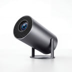 PocketCinema HY300 Pro Smart Mini Projector with Android TV - TrendsToLife