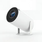 PocketCinema HY300 Pro Smart Mini Projector with Android TV - TrendsToLife