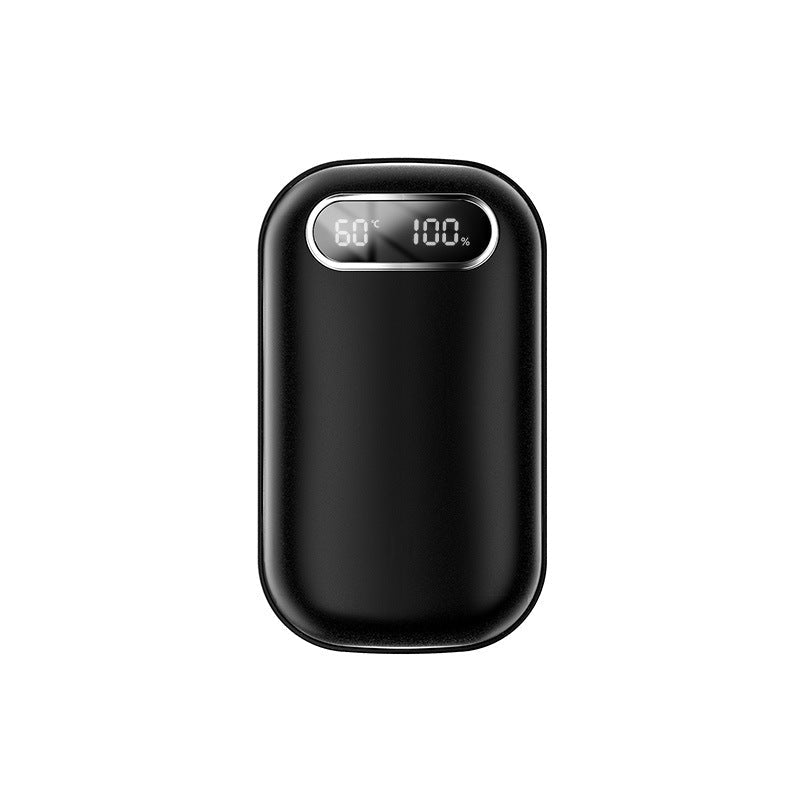 PocketHeat Comfort Pro Rechargeable Hand Warmer with Digital Display - TrendsToLife