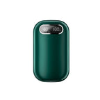 PocketHeat Comfort Pro Rechargeable Hand Warmer with Digital Display - TrendsToLife