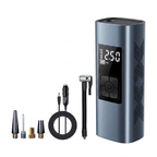 PowerAir 150 PSI Portable Wireless Tire Inflator Air Compressor - TrendsToLife