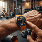 PrismFlex Sport Watch Band – Breathable Sport Strap – Samsung Galaxy Watch 7 40mm - TrendsToLife