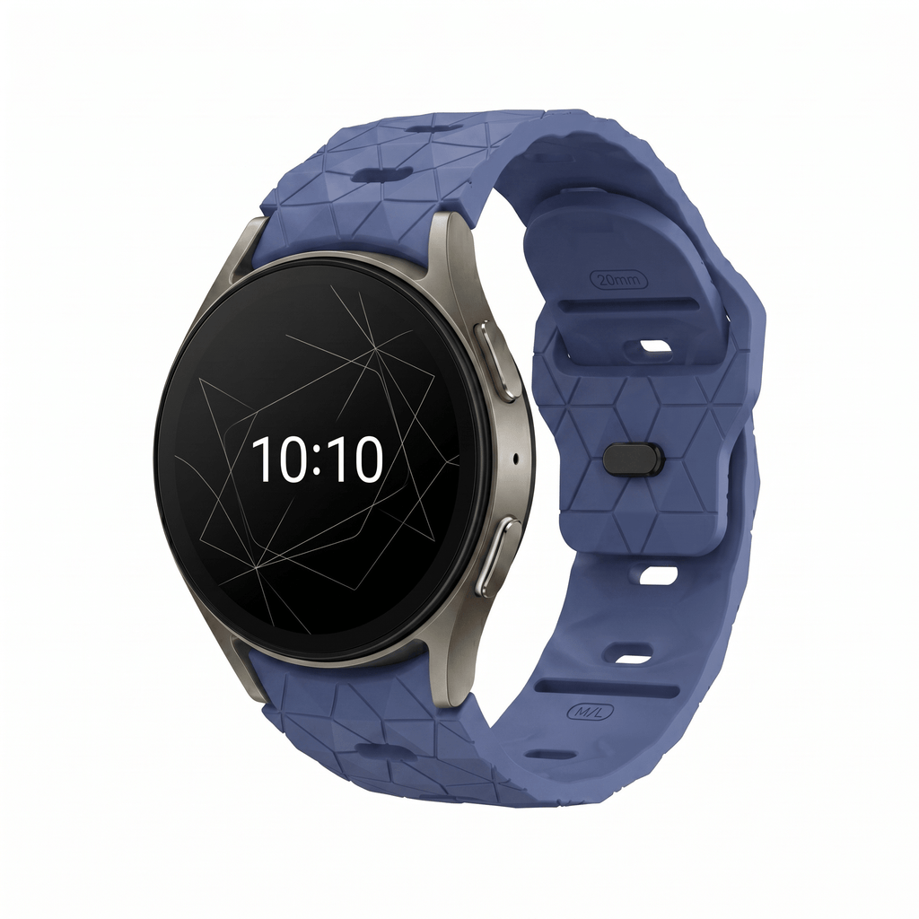 PrismFlex Sport Watch Band – Breathable Sport Strap – Samsung Galaxy Watch 7 40mm - TrendsToLife