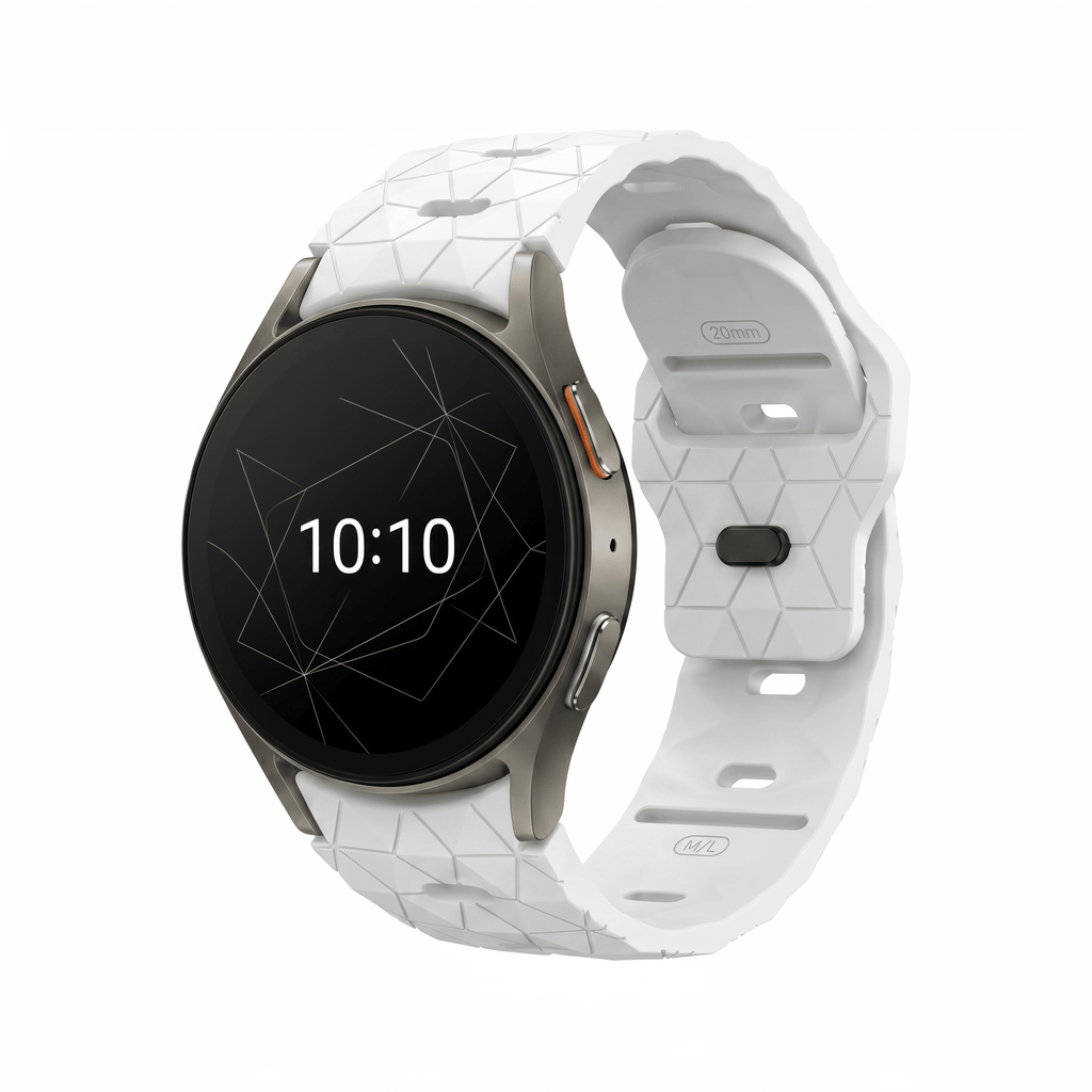 PrismFlex Sport Watch Band – Breathable Sport Strap – Samsung Galaxy Watch 7 40mm - TrendsToLife