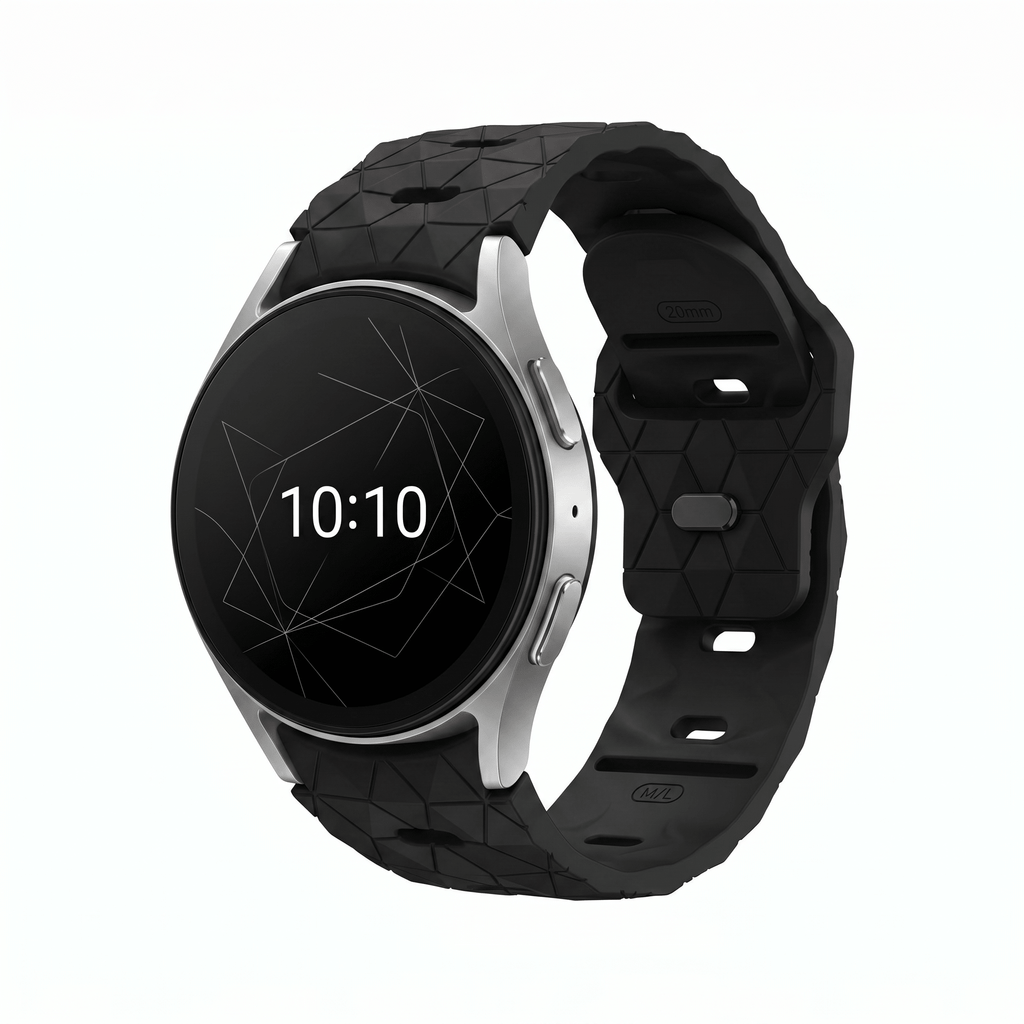 PrismFlex Sport Watch Band – Breathable Sport Strap – Samsung Galaxy Watch 7 40mm - TrendsToLife