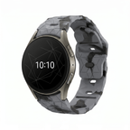 PrismFlex Sport Watch Band – Breathable Sport Strap – Samsung Galaxy Watch 7 40mm - TrendsToLife