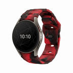 PrismFlex Sport Watch Band – Breathable Sport Strap – Samsung Galaxy Watch 7 40mm - TrendsToLife