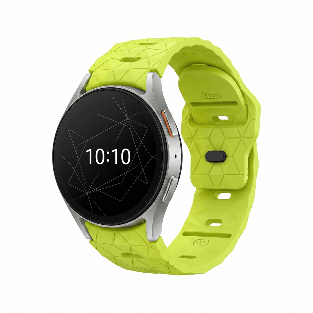 PrismFlex Sport Watch Band – Breathable Sport Strap – Samsung Galaxy Watch 7 40mm - TrendsToLife