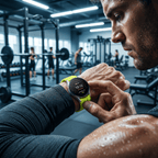PrismFlex Sport Watch Band – Breathable Sport Strap – Samsung Galaxy Watch 7 40mm - TrendsToLife