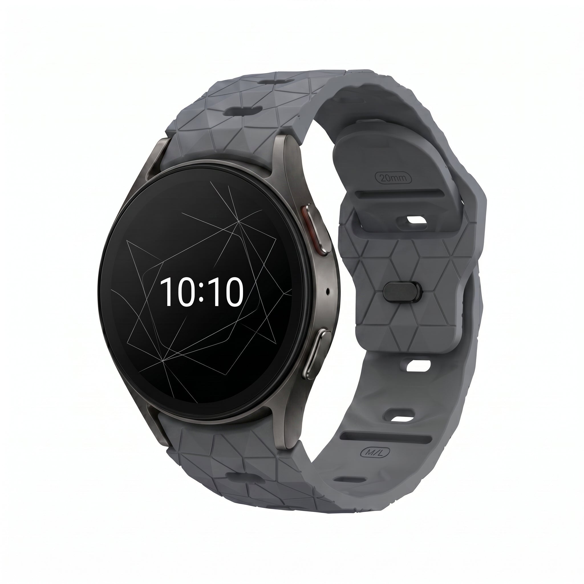 PrismFlex Sport Watch Band – Breathable Sport Strap – Samsung Galaxy Watch 7 40mm - TrendsToLife