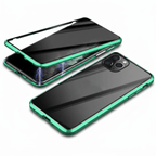PrivacyShield Magnetic Privacy Case for iPhone – Double-Sided Anti-Spy Protection - TrendsToLife