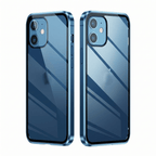 PrivacyShield Magnetic Privacy Case for iPhone – Double-Sided Anti-Spy Protection - TrendsToLife