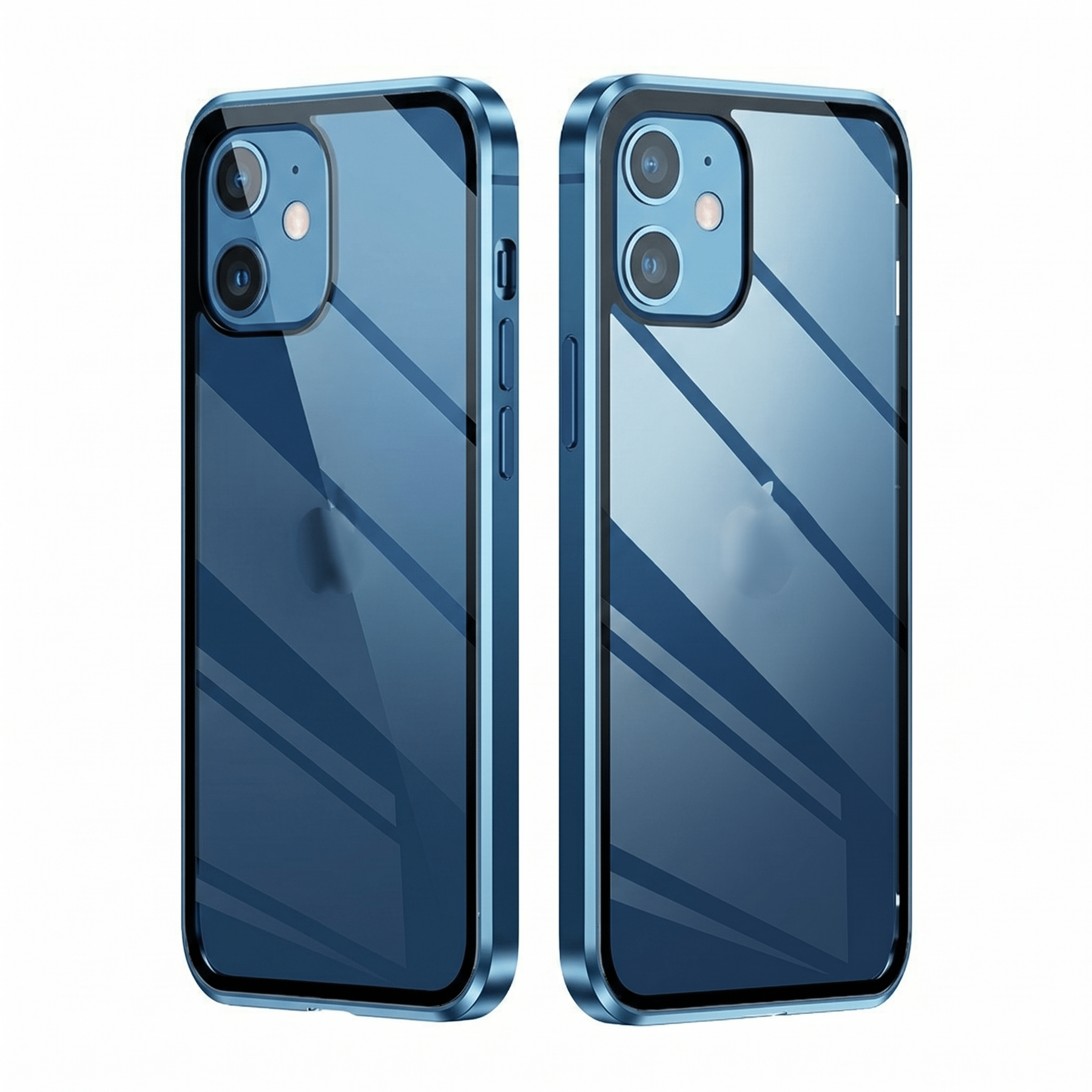 PrivacyShield Magnetic Privacy Case for iPhone – Double-Sided Anti-Spy Protection - TrendsToLife