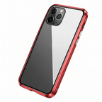 PrivacyShield Magnetic Privacy Case for iPhone – Double-Sided Anti-Spy Protection - TrendsToLife