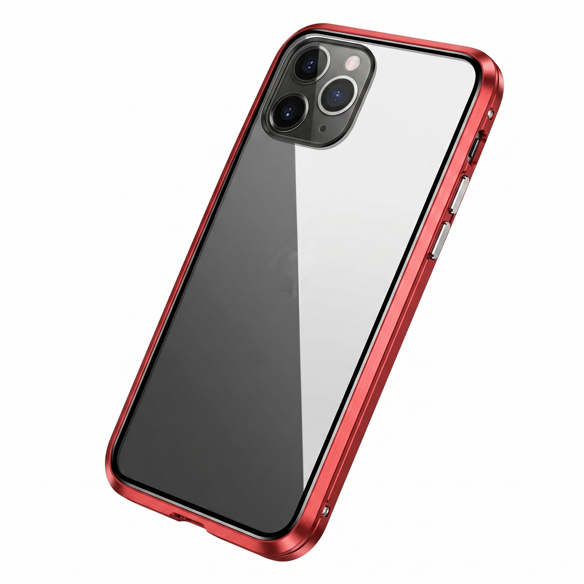 PrivacyShield Magnetic Privacy Case for iPhone – Double-Sided Anti-Spy Protection - TrendsToLife