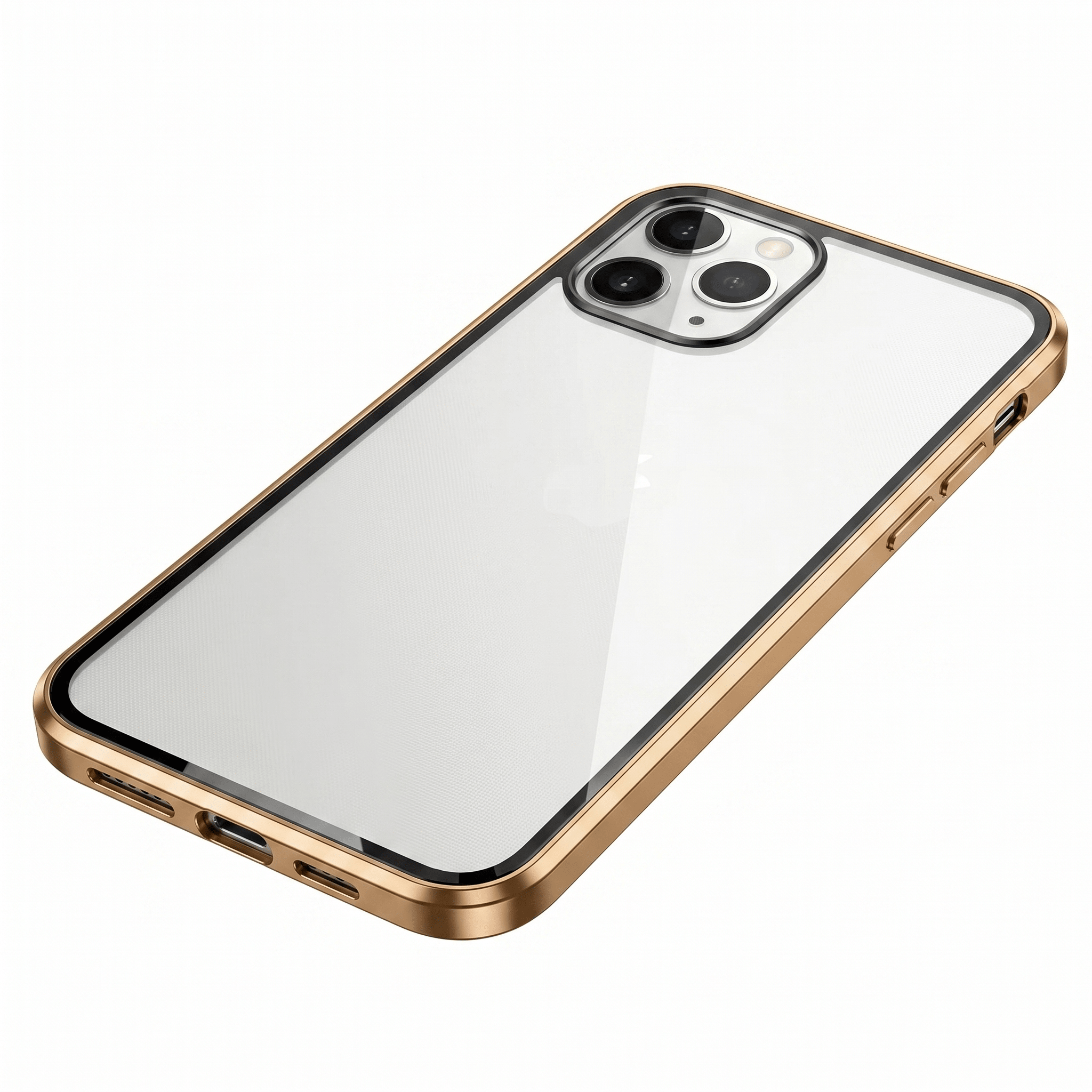 PrivacyShield Magnetic Privacy Case for iPhone – Double-Sided Anti-Spy Protection - TrendsToLife