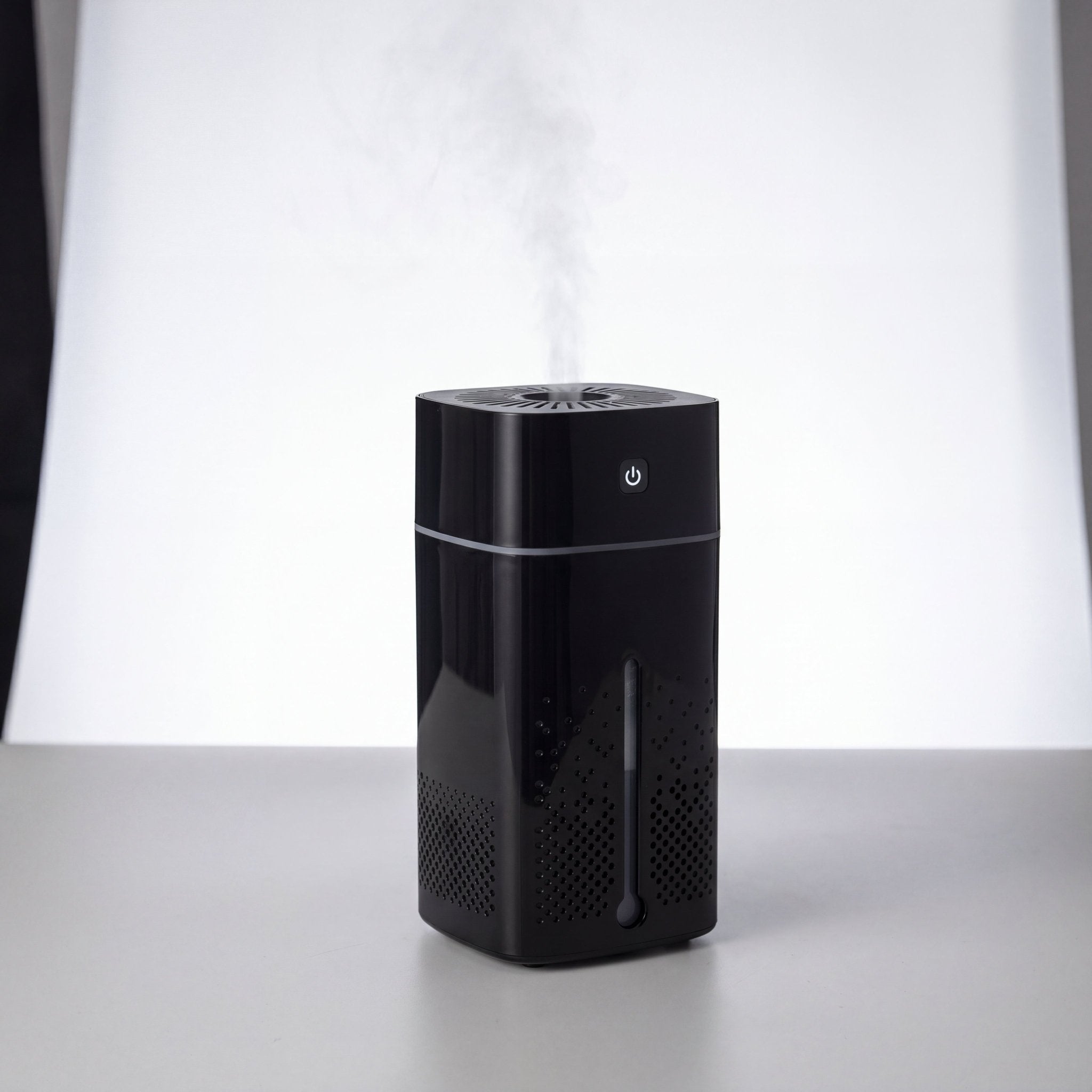 PureAir Air Purifier Humidifier – LED Night Light 1000ml - TrendsToLife