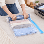 Roll-Up Travel Compression Bags - TrendsToLife
