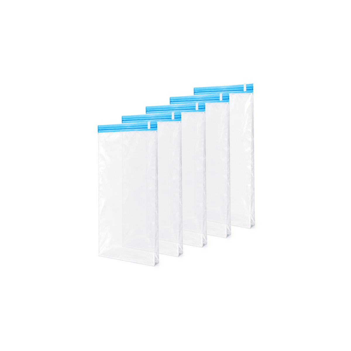 Roll-Up Travel Compression Bags - TrendsToLife
