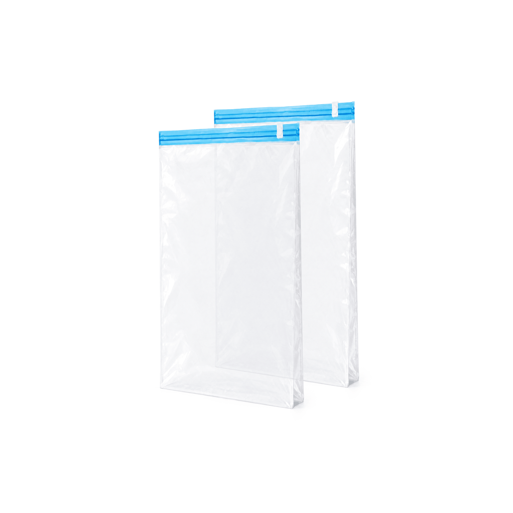 Roll-Up Travel Compression Bags - TrendsToLife