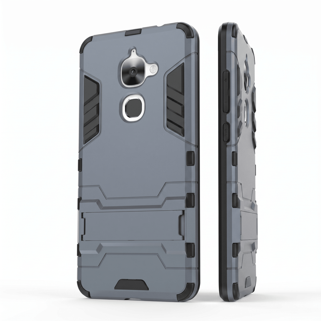 RuggedShield Silicone Protective Case for LeTV 2 X626 - TrendsToLife