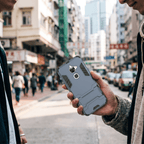 RuggedShield Silicone Protective Case for LeTV 2 X626 - TrendsToLife
