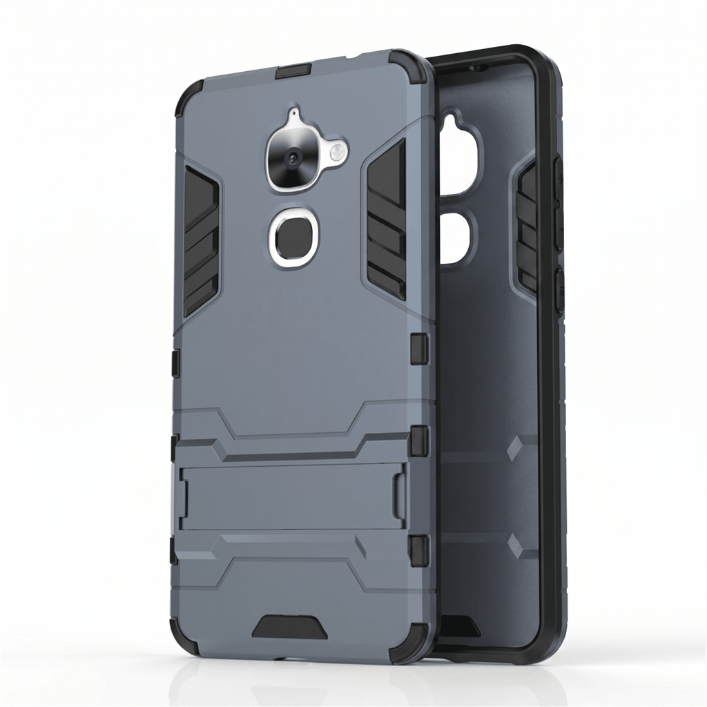 RuggedShield Silicone Protective Case for LeTV 2 X626 - TrendsToLife