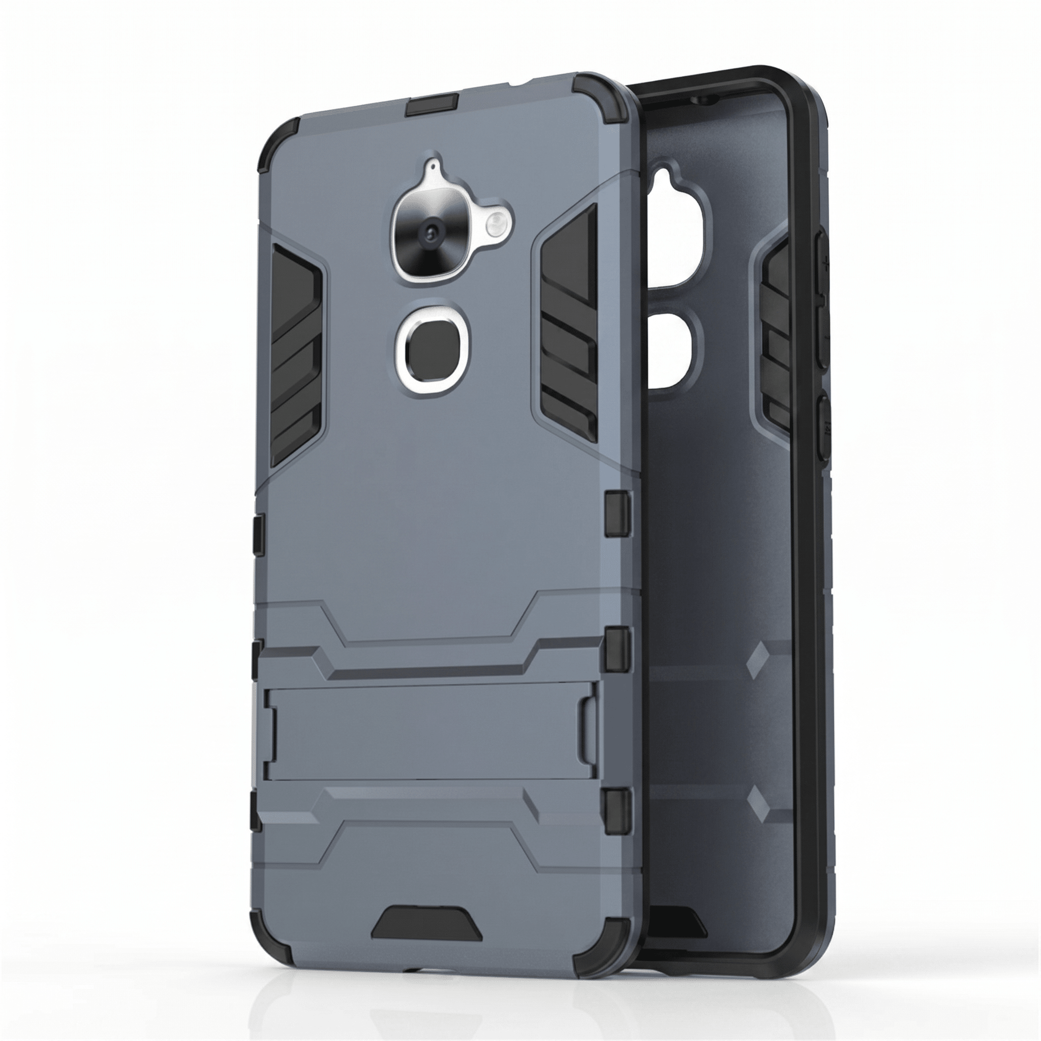 RuggedShield Silicone Protective Case for LeTV 2 X626 - TrendsToLife