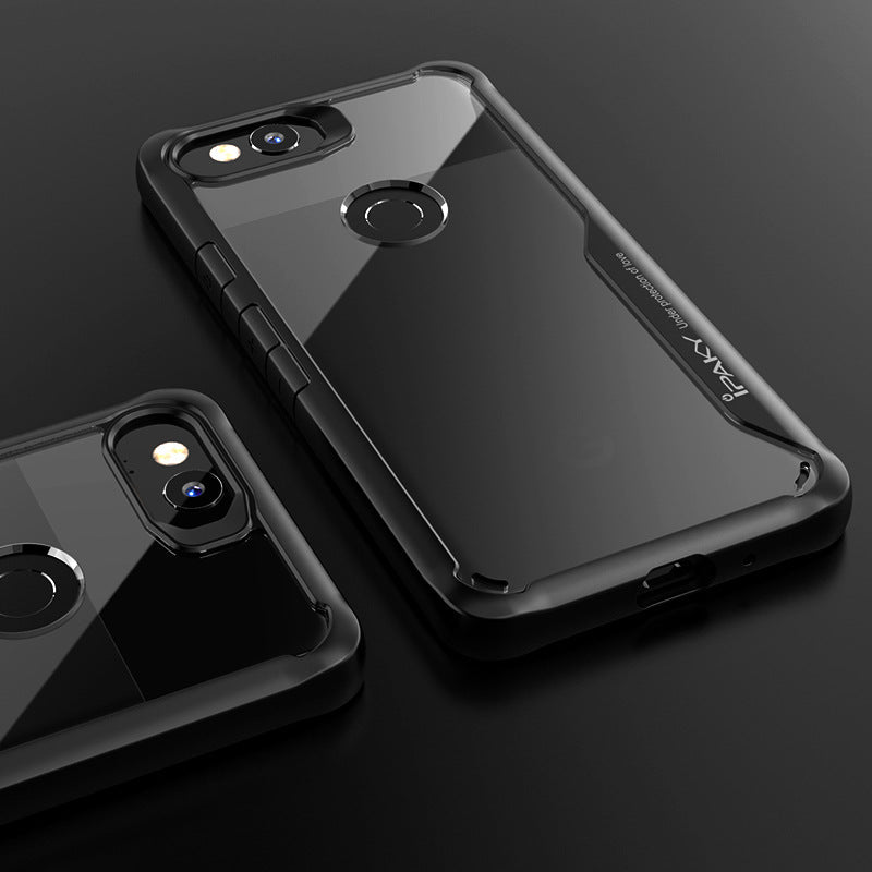 RuggedShield Waterproof Case for Google Pixel 2 & 2 XL – Drop-Resistant Protection - TrendsToLife