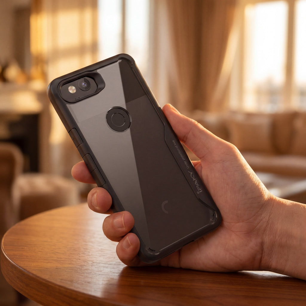 RuggedShield Waterproof Case for Google Pixel 2 & 2 XL – Drop-Resistant Protection - TrendsToLife