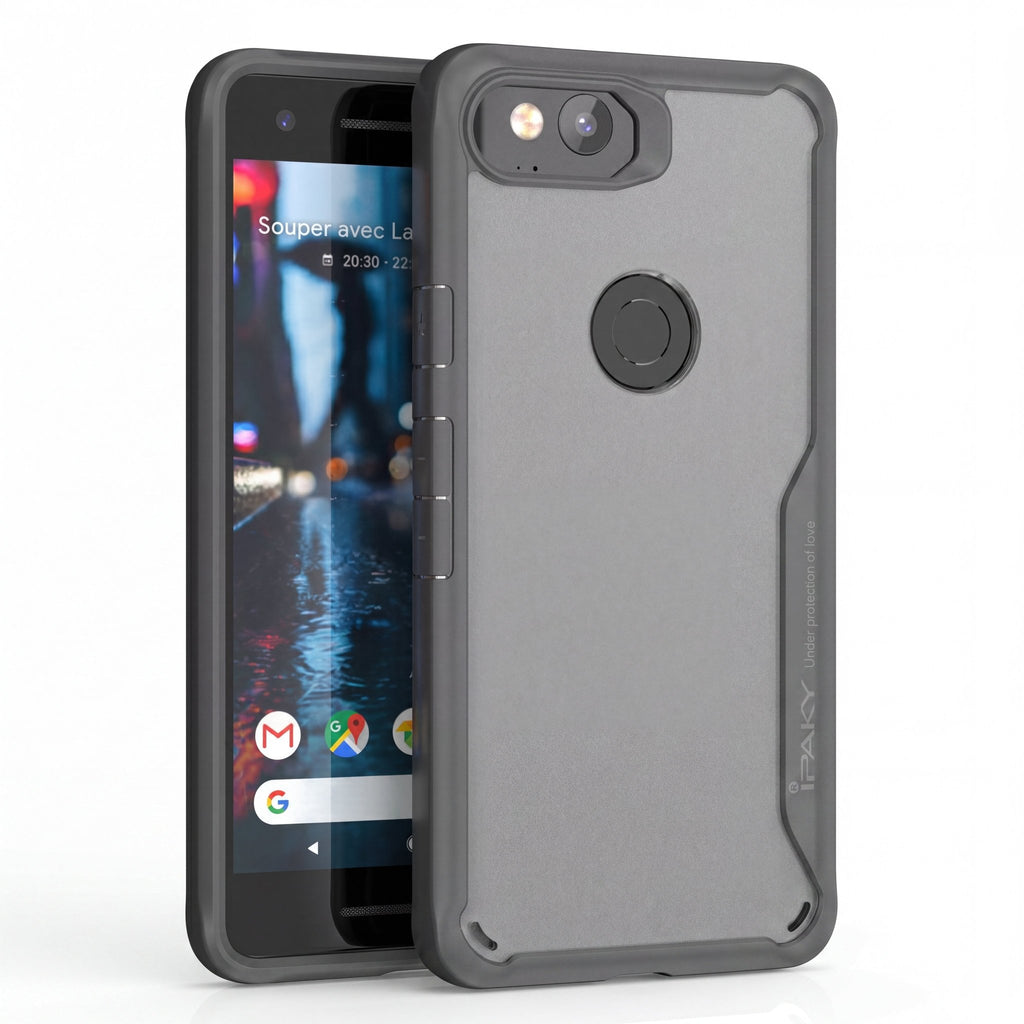 RuggedShield Waterproof Case for Google Pixel 2 & 2 XL – Drop-Resistant Protection - TrendsToLife