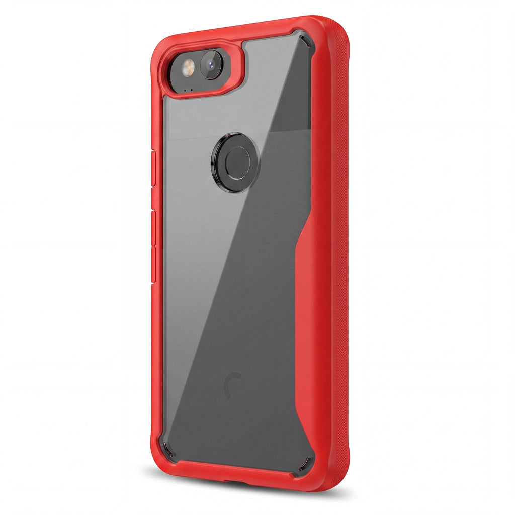 RuggedShield Waterproof Case for Google Pixel 2 & 2 XL – Drop-Resistant Protection - TrendsToLife