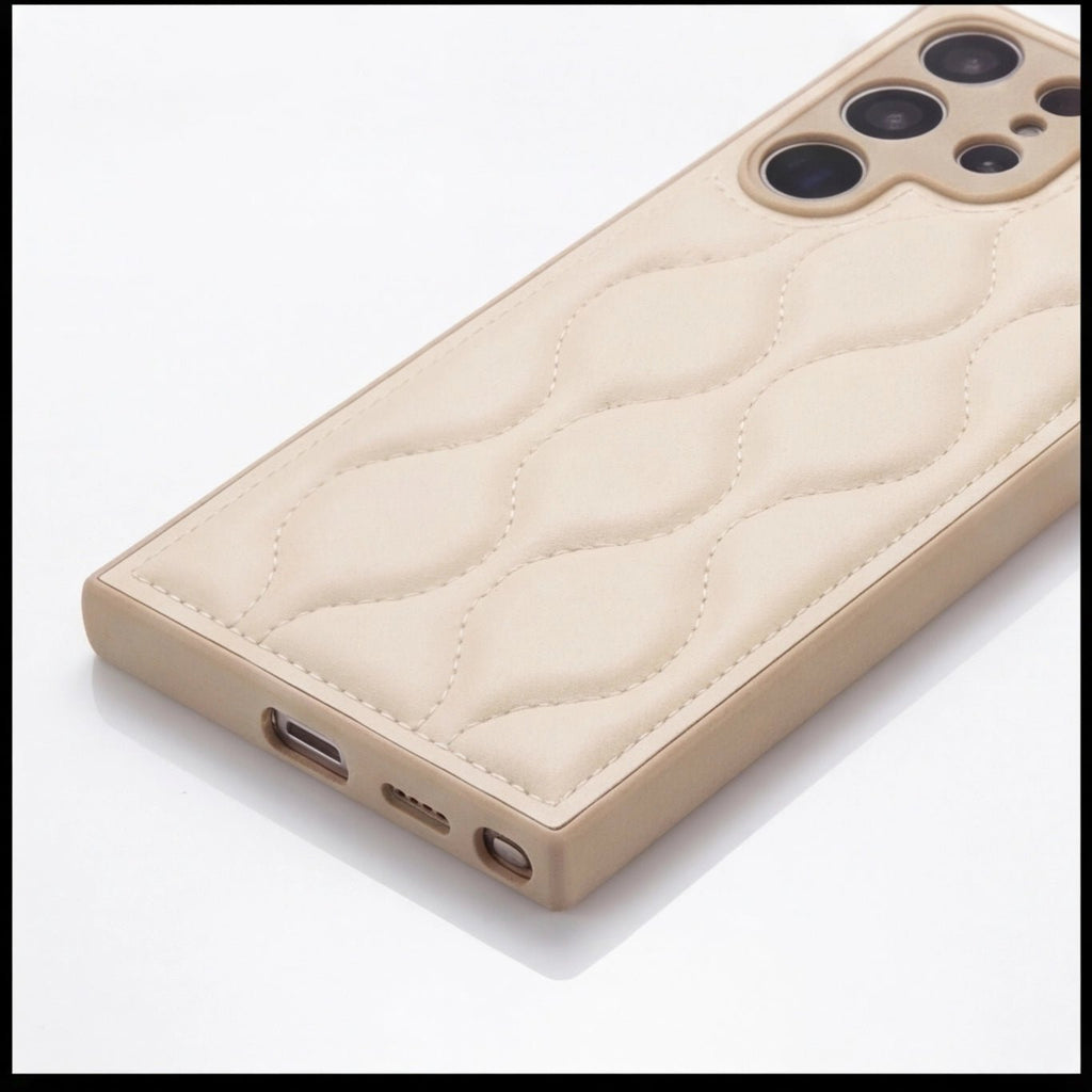 SecureGrip Strap Case – Wrist Strap Shockproof Cover – Samsung Galaxy S23–S24 - TrendsToLife