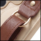 SecureGrip Strap Case – Wrist Strap Shockproof Cover – Samsung Galaxy S23–S24 - TrendsToLife