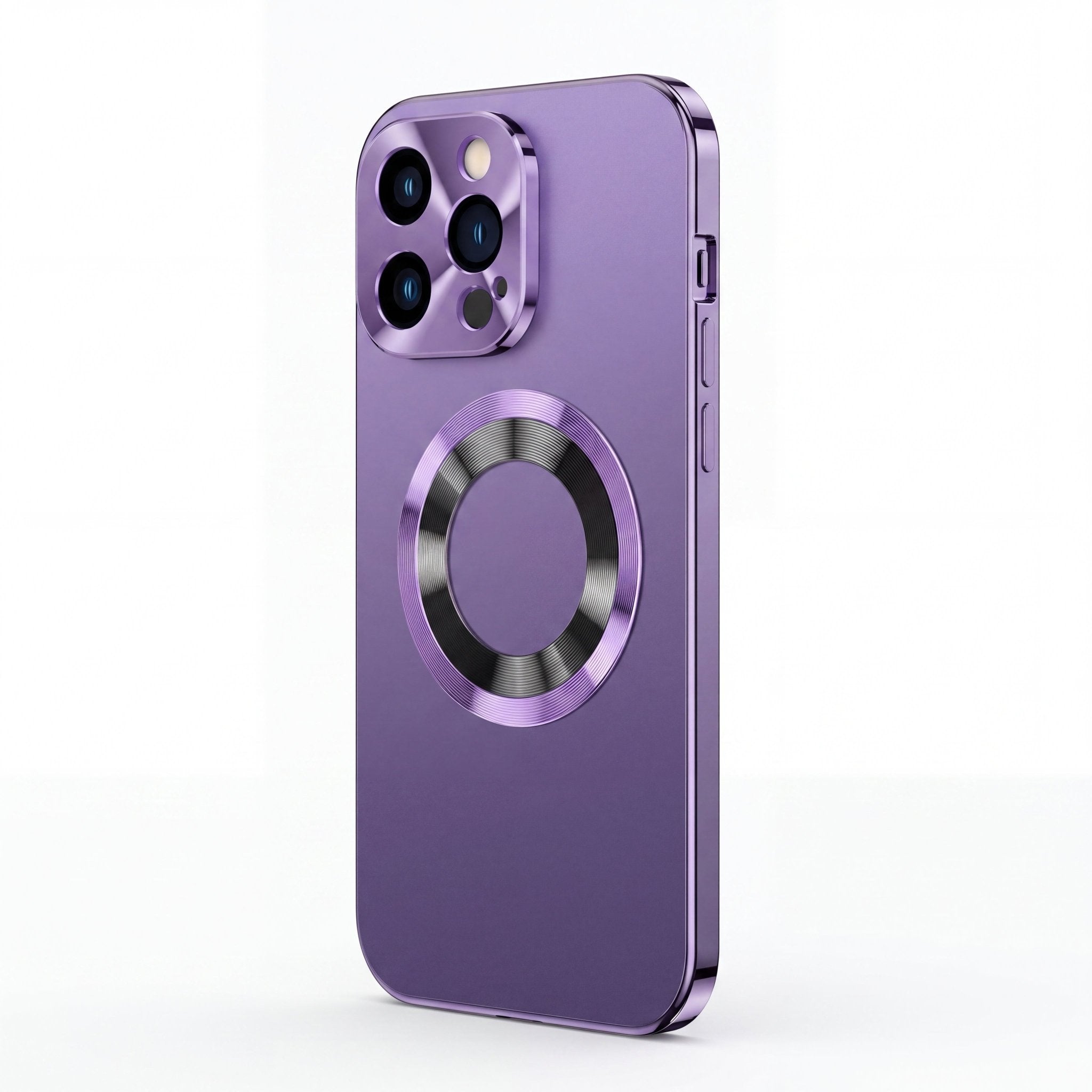 ShieldLock Magnetic Privacy Case for iPhone 12–13 Series - TrendsToLife