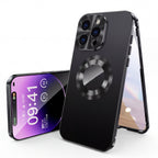 ShieldLock Magnetic Privacy Case for iPhone 12–13 Series - TrendsToLife