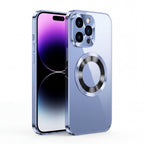 ShieldLock Magnetic Privacy Case for iPhone 12–13 Series - TrendsToLife
