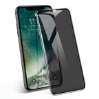 ShieldView Privacy Tempered Glass Screen Protector for iPhone 11–17 Series - TrendsToLife