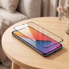 ShieldView Privacy Tempered Glass Screen Protector for iPhone 11–17 Series - TrendsToLife