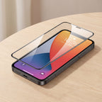 ShieldView Privacy Tempered Glass Screen Protector for iPhone 11–17 Series - TrendsToLife