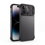 SlimCore Minimal Premium Case for iPhone 17 Series - TrendsToLife