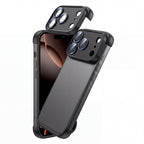 SlimCore Minimal Premium Case for iPhone 17 Series - TrendsToLife