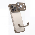 SlimCore Minimal Premium Case for iPhone 17 Series - TrendsToLife