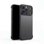 SlimCore Minimal Premium Case for iPhone 17 Series - TrendsToLife