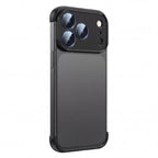 SlimCore Minimal Premium Case for iPhone 17 Series - TrendsToLife