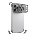 SlimCore Minimal Premium Case for iPhone 17 Series - TrendsToLife