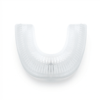 Smart U-Clean Sonic Brush – Ultrasonic U-Shaped Electric Toothbrush - TrendsToLife